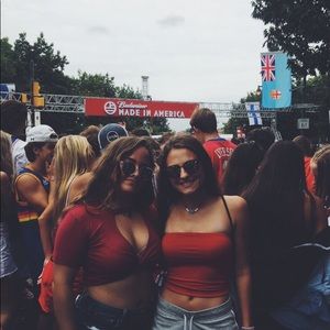 Meet your Posher, Ryann